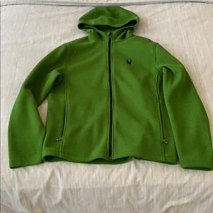 Spyder Hoodie